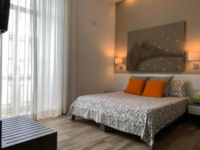 Отель B&B Casa Caracciolo  Неаполь